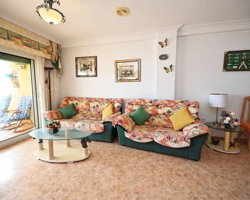 3 soverom Strandleiligheter til salgs i La Mata med garasje - € 360 000 (Ref: 8643908)