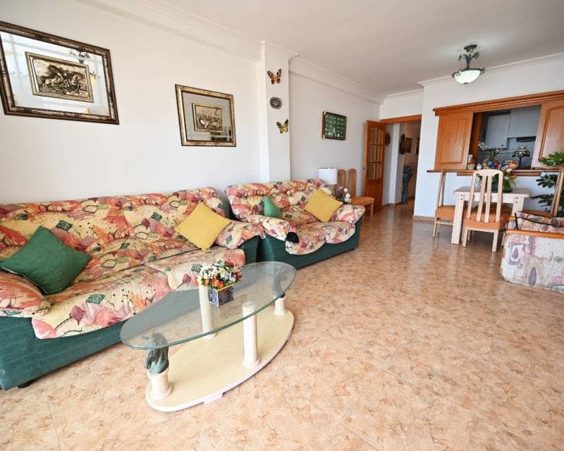 3 soverom Strandleiligheter til salgs i La Mata med garasje - € 360 000 (Ref: 8643908)