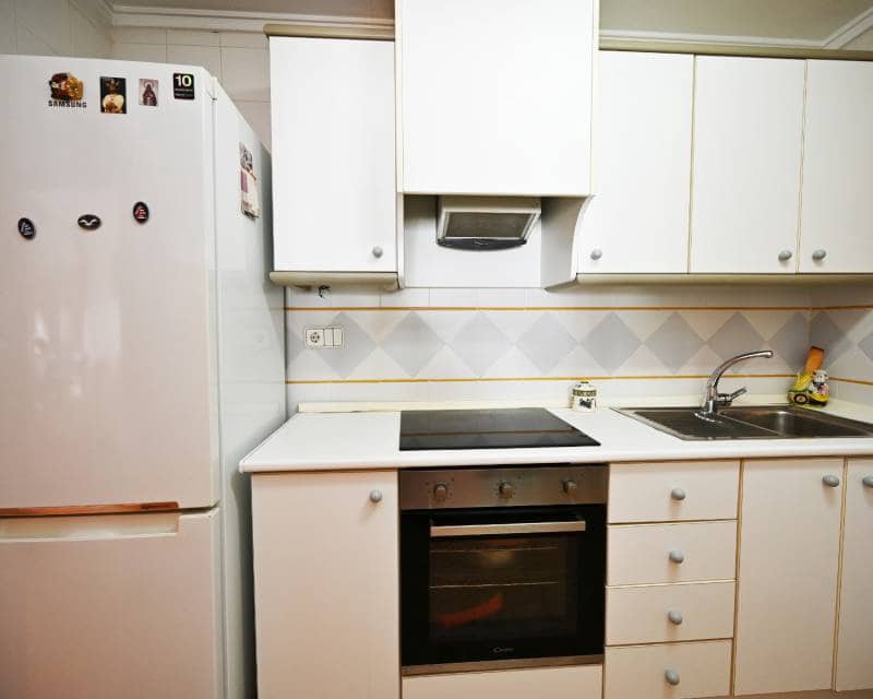 3 soverom Strandleiligheter til salgs i La Mata med garasje - € 360 000 (Ref: 8643908)