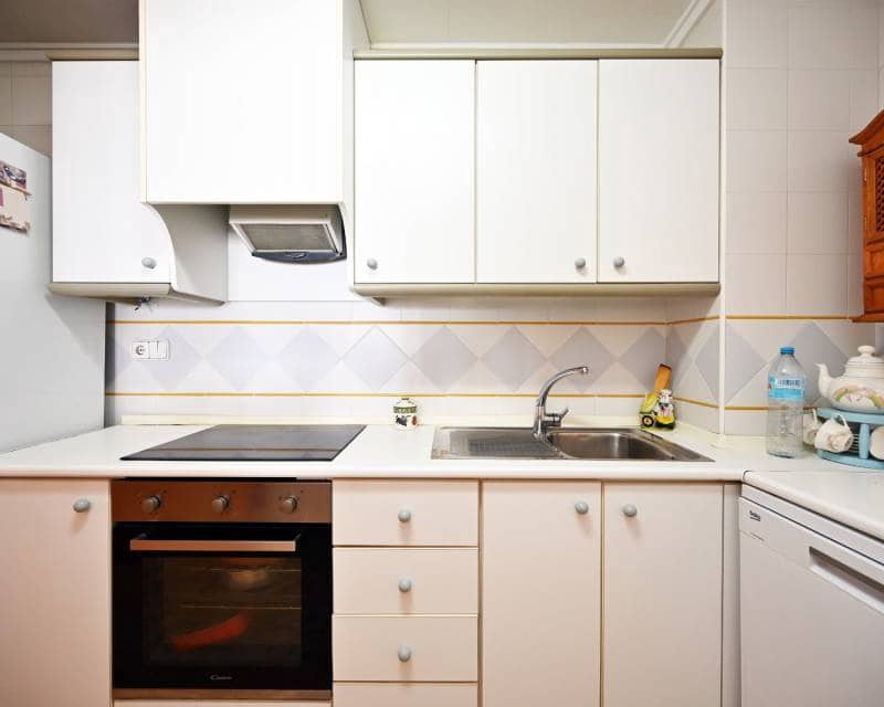 3 soverom Strandleiligheter til salgs i La Mata med garasje - € 360 000 (Ref: 8643908)