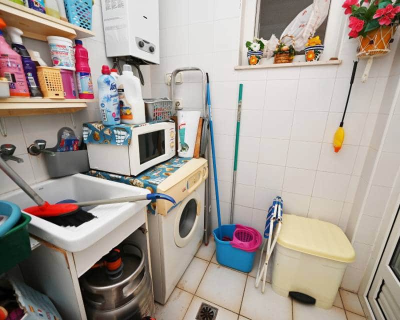 3 soverom Strandleiligheter til salgs i La Mata med garasje - € 360 000 (Ref: 8643908)