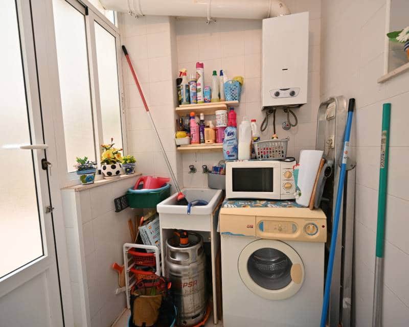 3 soverom Strandleiligheter til salgs i La Mata med garasje - € 360 000 (Ref: 8643908)