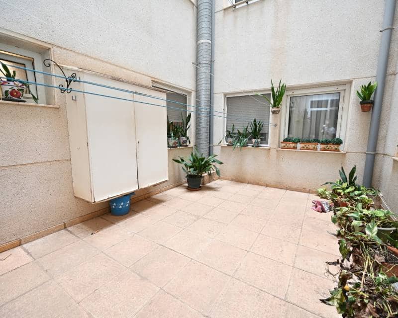 3 soverom Strandleiligheter til salgs i La Mata med garasje - € 360 000 (Ref: 8643908)