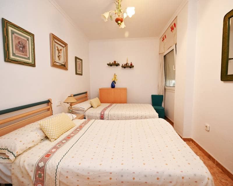 3 soverom Strandleiligheter til salgs i La Mata med garasje - € 360 000 (Ref: 8643908)