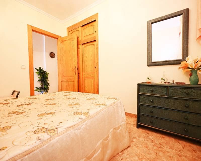 3 soverom Strandleiligheter til salgs i La Mata med garasje - € 360 000 (Ref: 8643908)