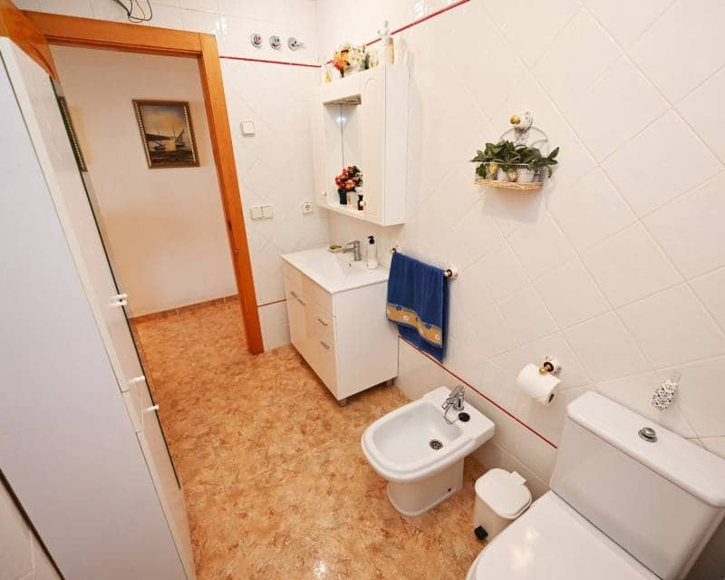 3 soverom Strandleiligheter til salgs i La Mata med garasje - € 360 000 (Ref: 8643908)