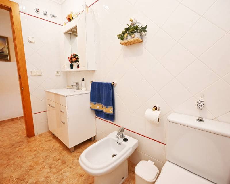 3 soverom Strandleiligheter til salgs i La Mata med garasje - € 360 000 (Ref: 8643908)