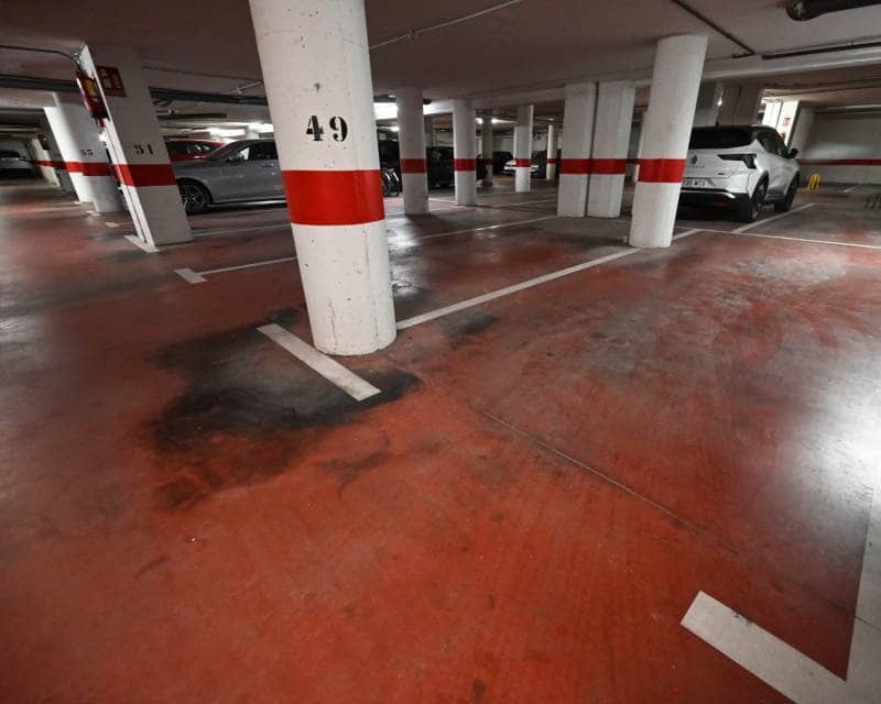 3 soverom Strandleiligheter til salgs i La Mata med garasje - € 360 000 (Ref: 8643908)