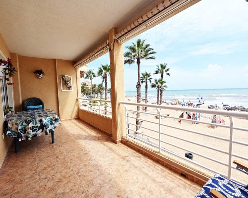 3 soverom Strandleiligheter til salgs i La Mata med garasje - € 360 000 (Ref: 8643908)