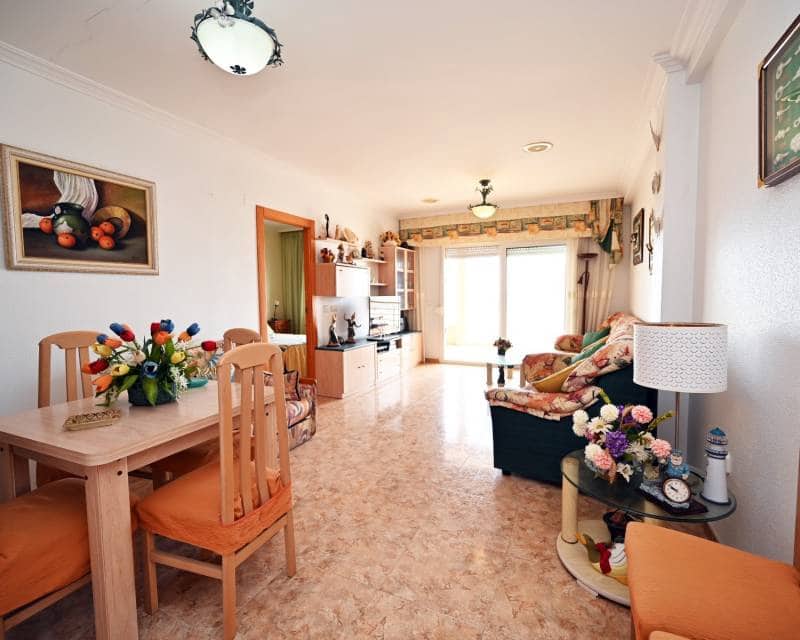 3 soverom Strandleiligheter til salgs i La Mata med garasje - € 360 000 (Ref: 8643908)