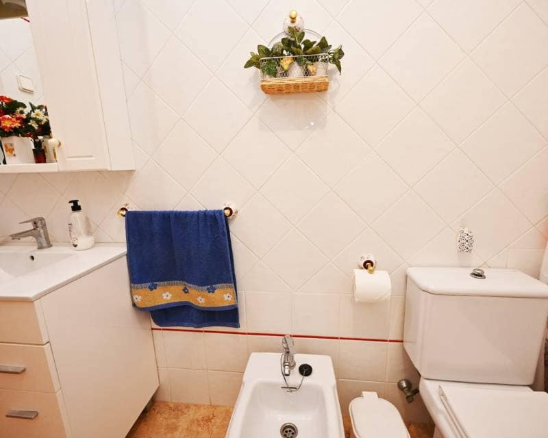 3 soverom Strandleiligheter til salgs i La Mata med garasje - € 360 000 (Ref: 8643908)