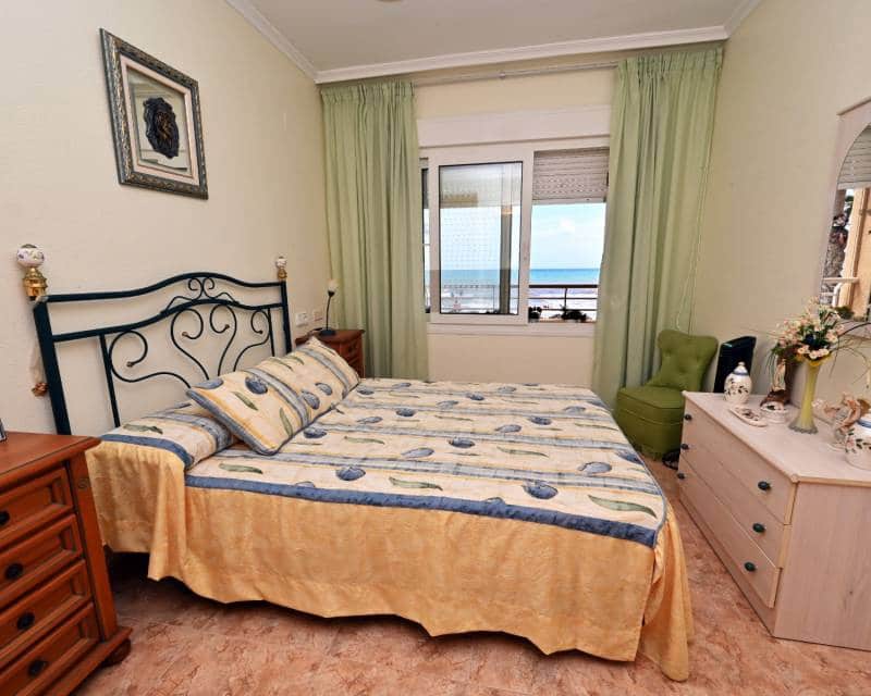 3 soverom Strandleiligheter til salgs i La Mata med garasje - € 360 000 (Ref: 8643908)