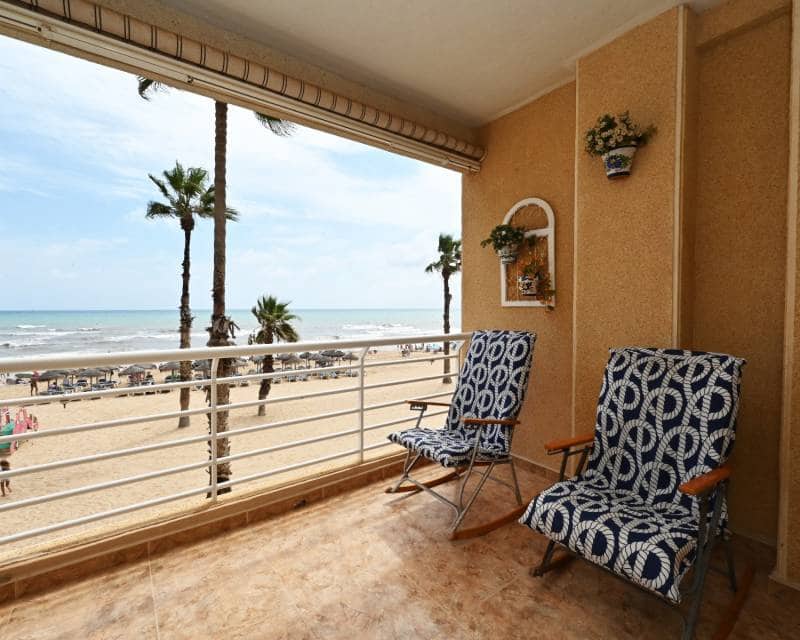 3 soverom Strandleiligheter til salgs i La Mata med garasje - € 360 000 (Ref: 8643908)