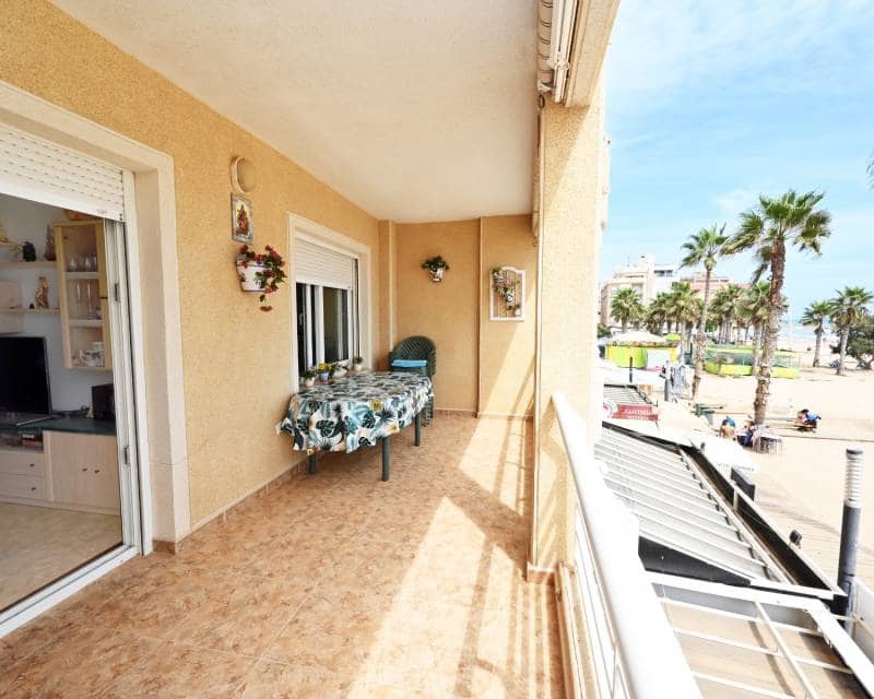 3 soverom Strandleiligheter til salgs i La Mata med garasje - € 360 000 (Ref: 8643908)