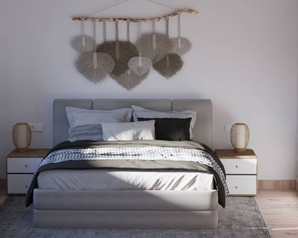 3 sovrum Hus till salu i La Florida, Orihuela med pool - 255 000 € (Ref: 8647277)