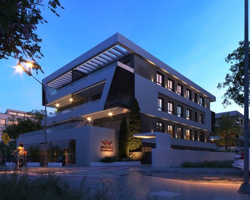 3 bedroom Apartment for sale in San Juan de Alicante / Sant Joan d'Alacant with pool garage - € 470,444 (Ref: 8655298)