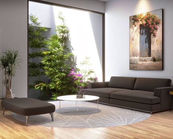 3 slaapkamer Appartement te koop in San Juan de Alicante / Sant Joan d'Alacant met zwembad garage - € 470.444 (Ref: 8655298)