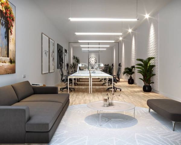 2 slaapkamer Appartement te koop in San Juan de Alicante / Sant Joan d'Alacant met zwembad garage - € 443.825 (Ref: 8655300)