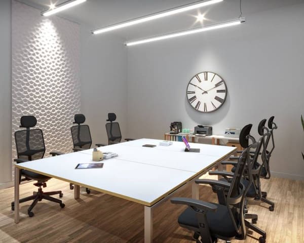 2 makuuhuone Huoneisto myytävänä paikassa San Juan de Alicante / Sant Joan d'Alacant mukana uima-altaan 
autotalli - 443 825 € (Ref: 8655300)