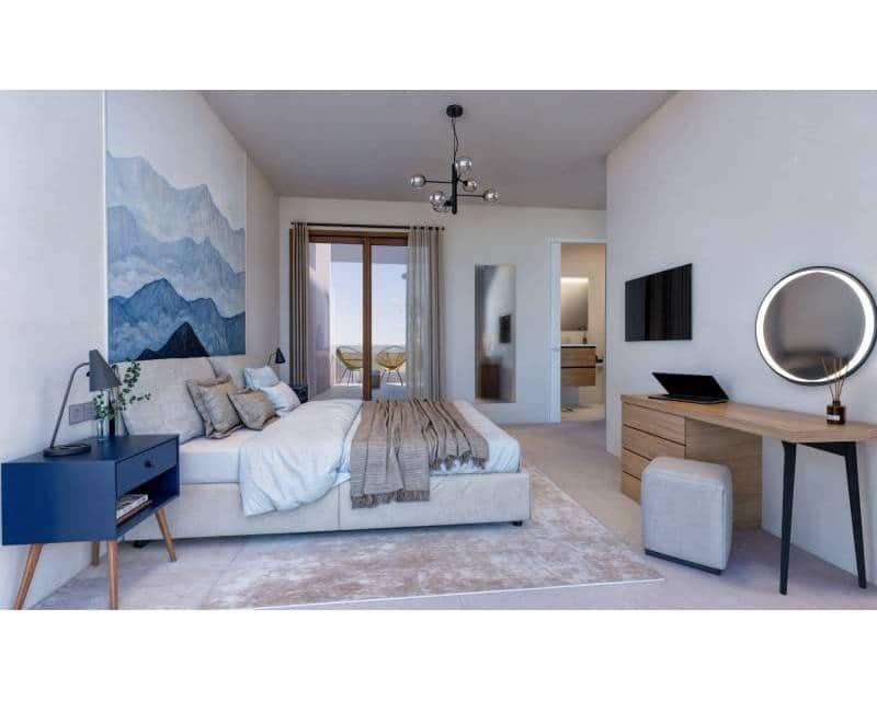 3 bedroom Villa for sale in Torre-Pacheco with pool - € 319,900 (Ref: 8657639)