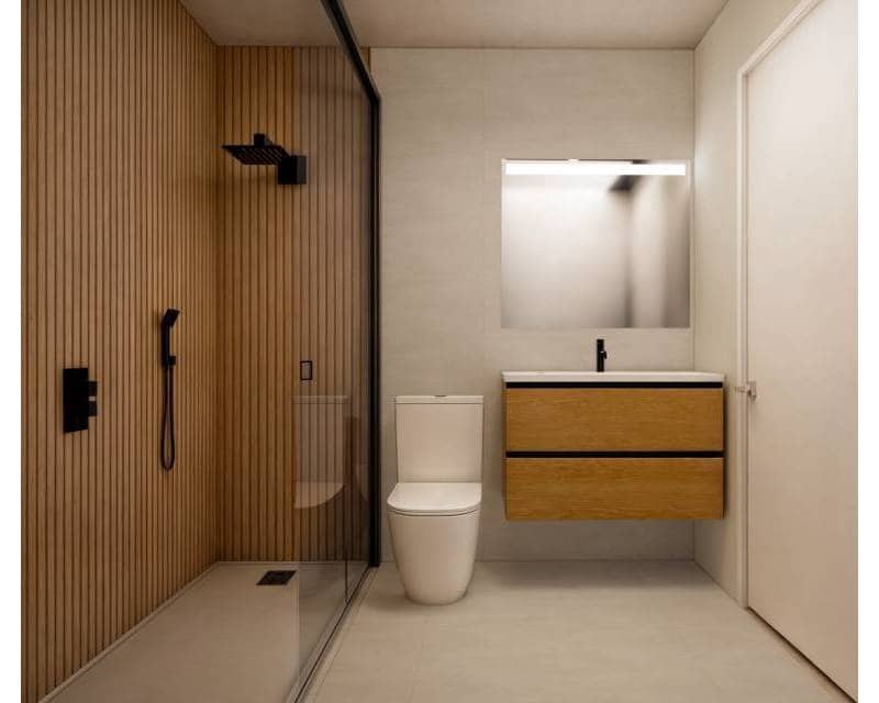 3 bedroom Villa for sale in Torre-Pacheco with pool - € 319,900 (Ref: 8657639)