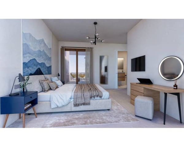 2 bedroom Villa for sale in Torre-Pacheco with pool - € 264,900 (Ref: 8657640)