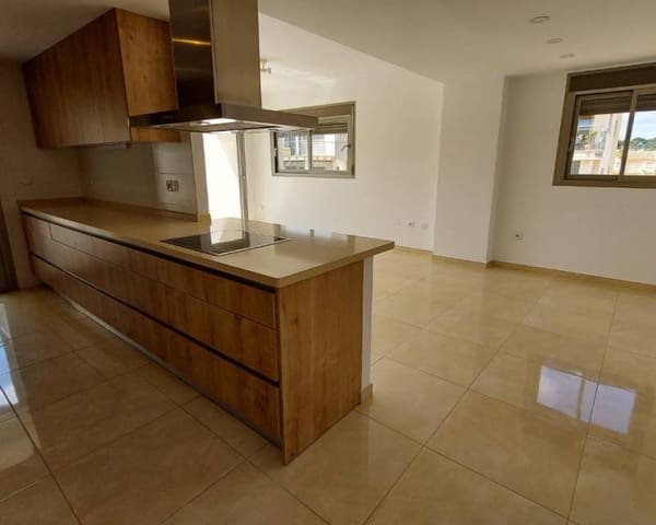 3 slaapkamer Penthouse te koop in Villamartin, Orihuela met zwembad - € 370.000 (Ref: 8660872)