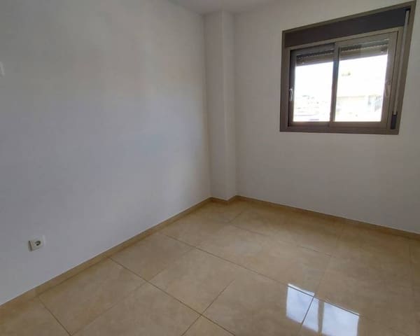 3 slaapkamer Penthouse te koop in Villamartin, Orihuela met zwembad - € 370.000 (Ref: 8660872)