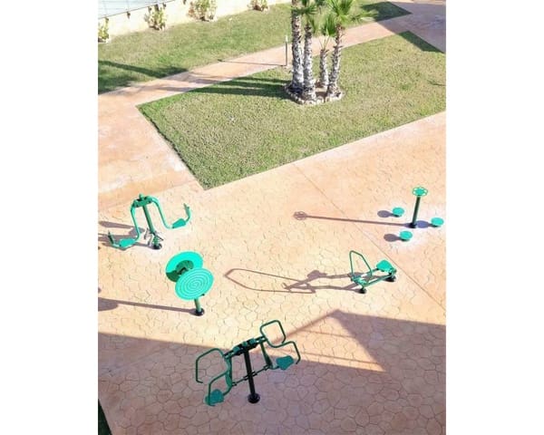 3 camera da letto Appartamento in vendita in Villamartin, Orihuela con piscina - 360.000 € (Rif: 8660873)