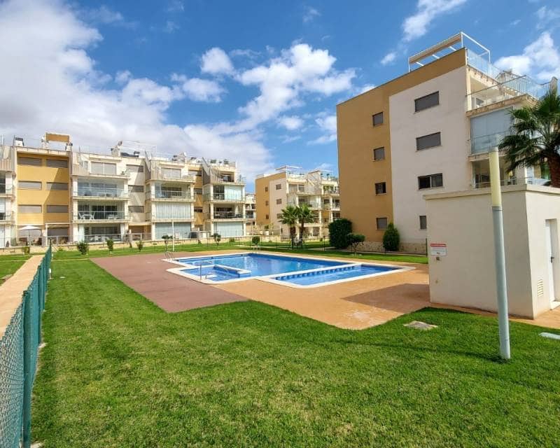 3 camera da letto Appartamento in vendita in Villamartin con piscina - 360.000 € (Rif: 8660873)