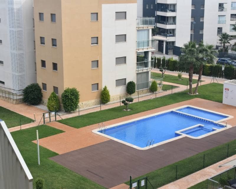 3 camera da letto Appartamento in vendita in Villamartin con piscina - 360.000 € (Rif: 8660873)