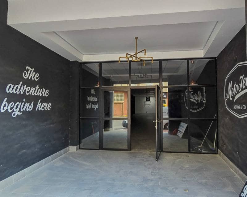 1 chambre Local Commercial à vendre à Guardamar del Segura - 360 000 € (Ref: 8668689)