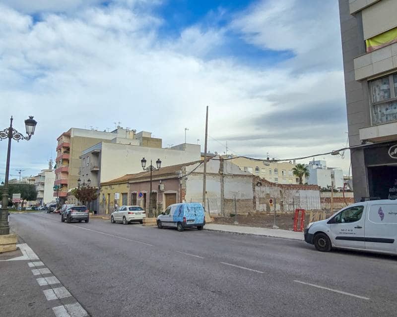 1 chambre Local Commercial à vendre à Guardamar del Segura - 360 000 € (Ref: 8668689)