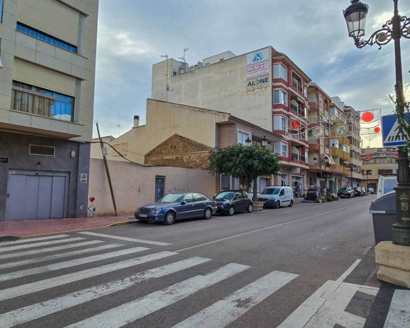 1 chambre Local Commercial à vendre à Guardamar del Segura - 360 000 € (Ref: 8668689)