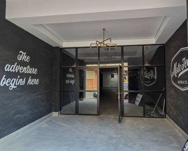 1 bedroom Commercial for sale in Zona Pueblo, Guardamar del Segura - € 360,000 (Ref: 8668689)