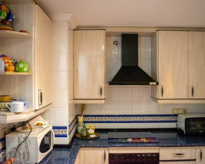 3 camera da letto Appartamento in vendita in Guardamar del Segura - 425.000 € (Rif: 8668690)