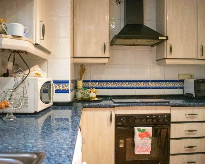 3 camera da letto Appartamento in vendita in Guardamar del Segura - 425.000 € (Rif: 8668690)