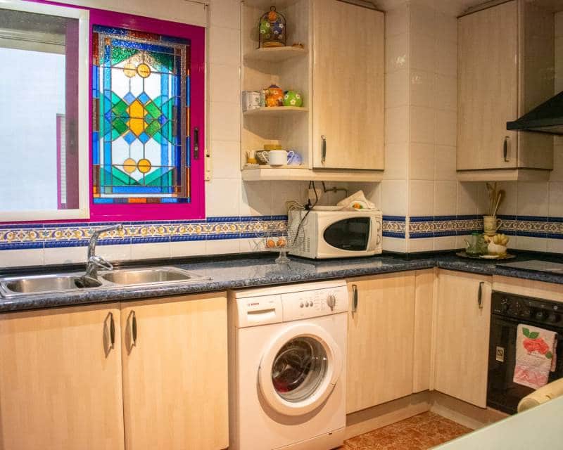 3 camera da letto Appartamento in vendita in Guardamar del Segura - 425.000 € (Rif: 8668690)