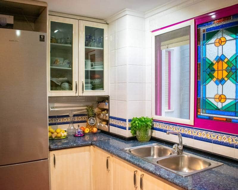 3 camera da letto Appartamento in vendita in Guardamar del Segura - 425.000 € (Rif: 8668690)