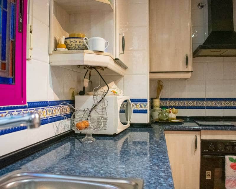 3 camera da letto Appartamento in vendita in Guardamar del Segura - 425.000 € (Rif: 8668690)