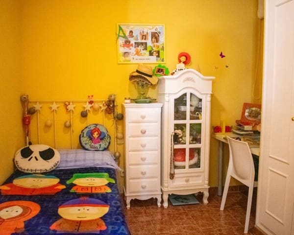 3 camera da letto Appartamento in vendita in Zona Pueblo, Guardamar del Segura - 425.000 € (Rif: 8668690)