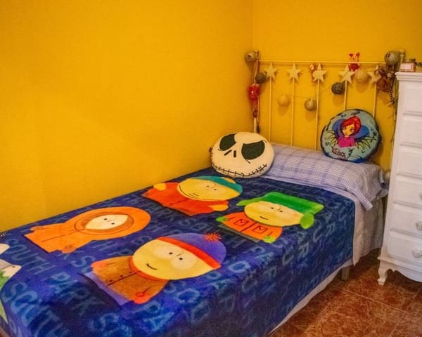 3 camera da letto Appartamento in vendita in Zona Pueblo, Guardamar del Segura - 425.000 € (Rif: 8668690)