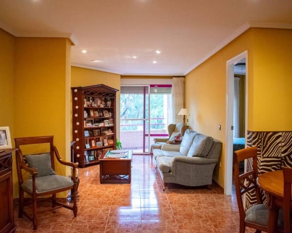 3 camera da letto Appartamento in vendita in Zona Pueblo, Guardamar del Segura - 425.000 € (Rif: 8668690)