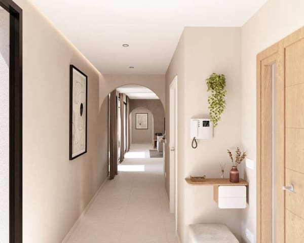 3 chambre Villa/Maison à vendre à Baños y Mendigo, Murcie ville avec piscine - 428 500 € (Ref: 8669084)