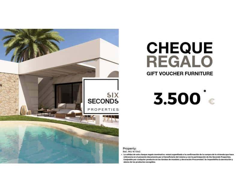 3 chambre Villa/Maison à vendre à Banos y Mendigo avec piscine - 428 500 € (Ref: 8669084)