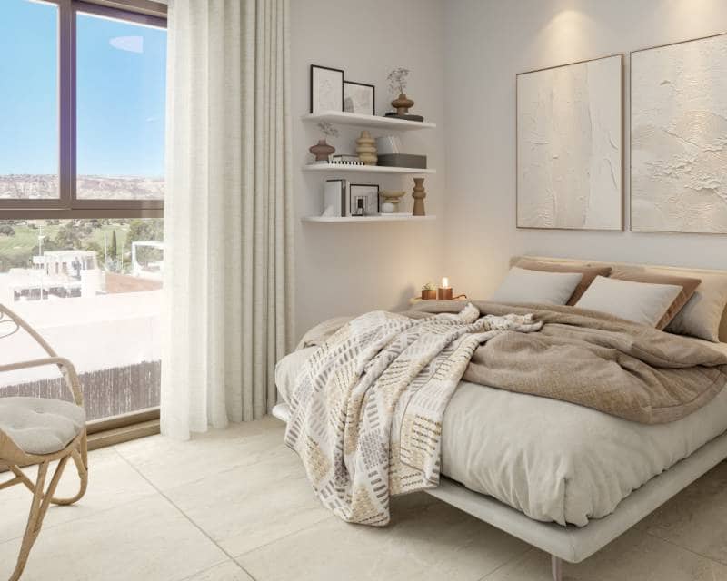 Chalet de 3 habitaciones en Algorfa en venta con piscina garaje - 478.000 € (Ref: 8669085)