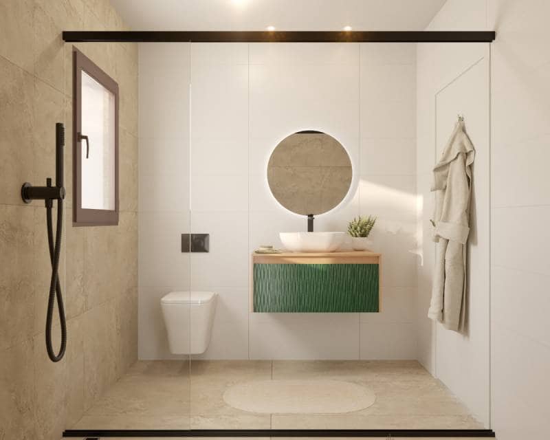 Chalet de 3 habitaciones en Algorfa en venta con piscina garaje - 478.000 € (Ref: 8669085)