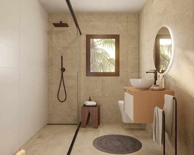 Chalet de 3 habitaciones en Algorfa en venta con piscina garaje - 478.000 € (Ref: 8669085)