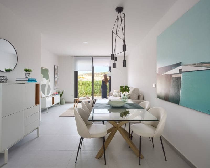 3 bedroom Terraced Villa for sale in Banos y Mendigo with pool garage - € 315,000 (Ref: 8670746)