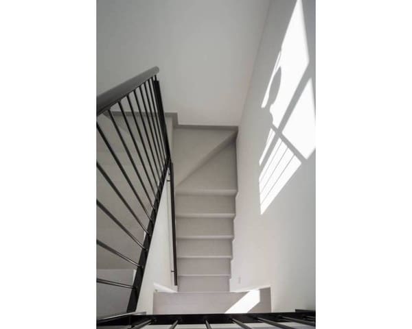 3 bedroom Terraced Villa for sale in Baños y Mendigo, Murcia city with pool garage - € 315,000 (Ref: 8670746)